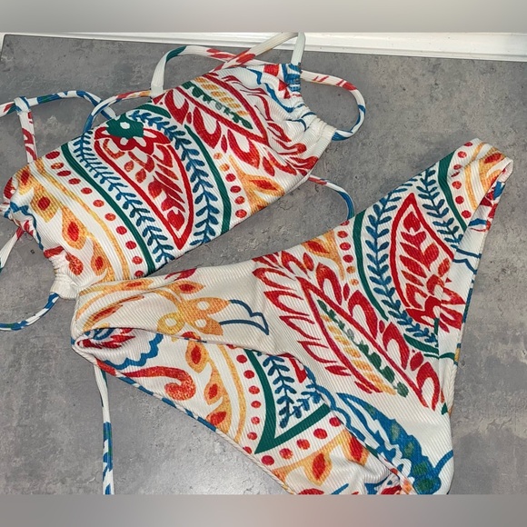 SHEIN Other - Shein bikini set